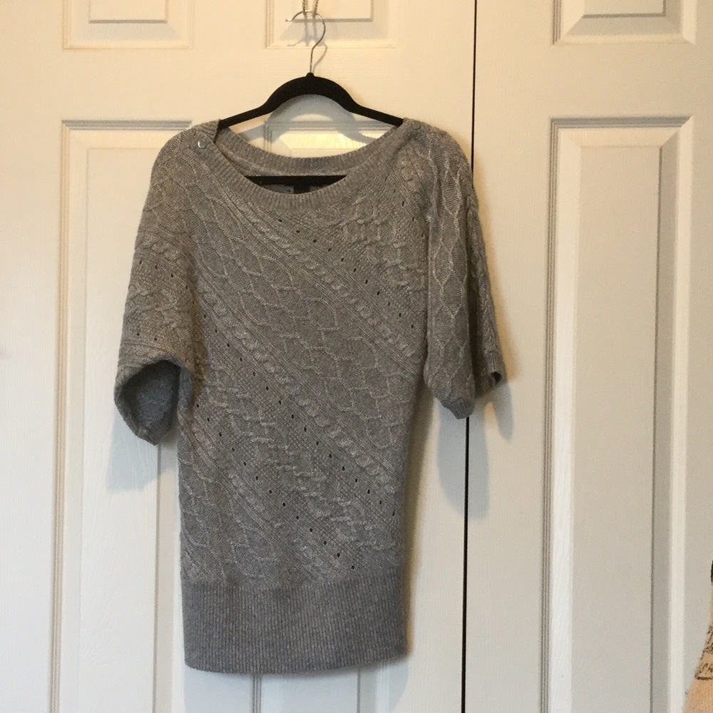 WHBM sweater